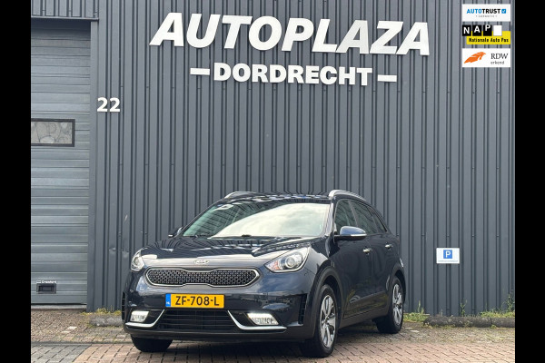 Kia Niro 1.6 GDi Hybrid DynamicLine
