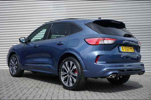 Ford Kuga 225PK PHEV ST-Line X SUPER LUXE | WINTERPACK | AUTOM. | SPORTIEF