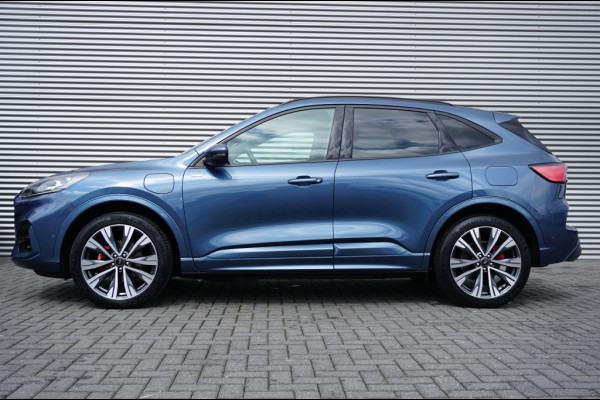 Ford Kuga 225PK PHEV ST-Line X SUPER LUXE | WINTERPACK | AUTOM. | SPORTIEF