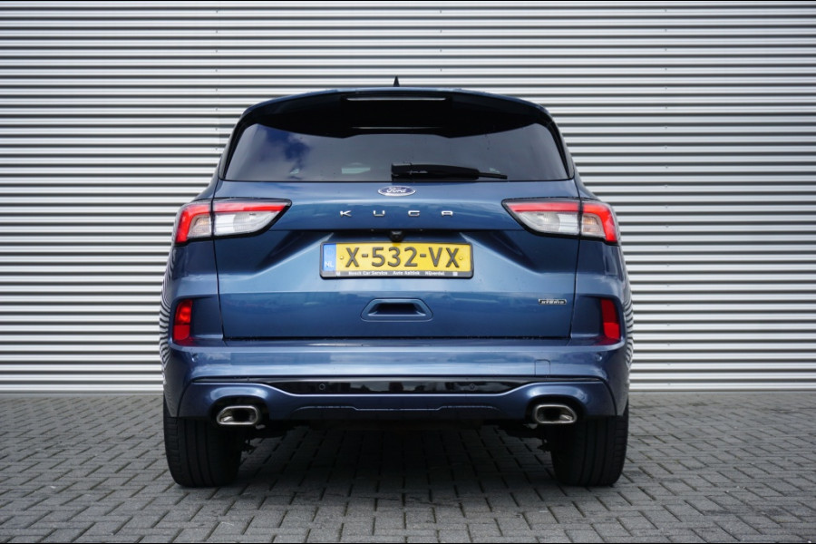 Ford Kuga 225PK PHEV ST-Line X SUPER LUXE | WINTERPACK | AUTOM. | SPORTIEF