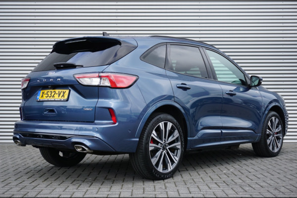 Ford Kuga 225PK PHEV ST-Line X SUPER LUXE | WINTERPACK | AUTOM. | SPORTIEF