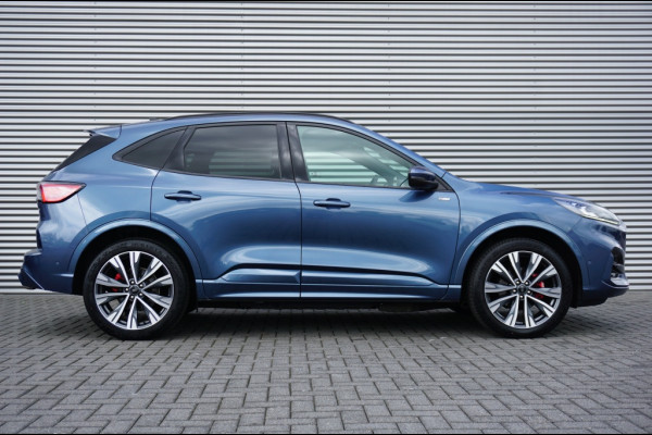 Ford Kuga 225PK PHEV ST-Line X SUPER LUXE | WINTERPACK | AUTOM. | SPORTIEF