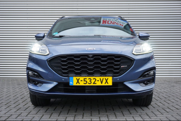 Ford Kuga 225PK PHEV ST-Line X SUPER LUXE | WINTERPACK | AUTOM. | SPORTIEF