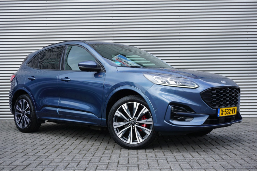 Ford Kuga 225PK PHEV ST-Line X SUPER LUXE | WINTERPACK | AUTOM. | SPORTIEF