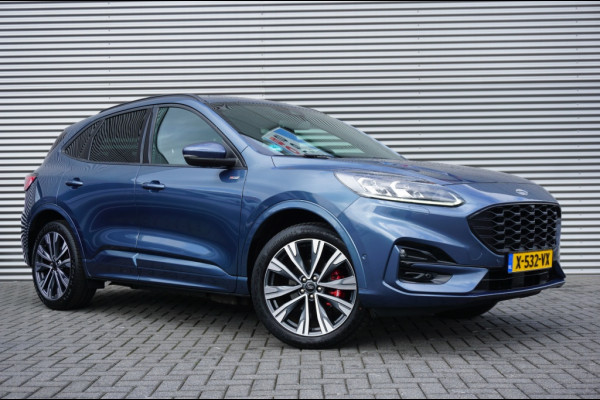 Ford Kuga 225PK PHEV ST-Line X SUPER LUXE | WINTERPACK | AUTOM. | SPORTIEF