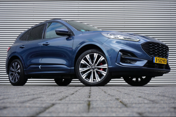 Ford Kuga 225PK PHEV ST-Line X SUPER LUXE | WINTERPACK | AUTOM. | SPORTIEF