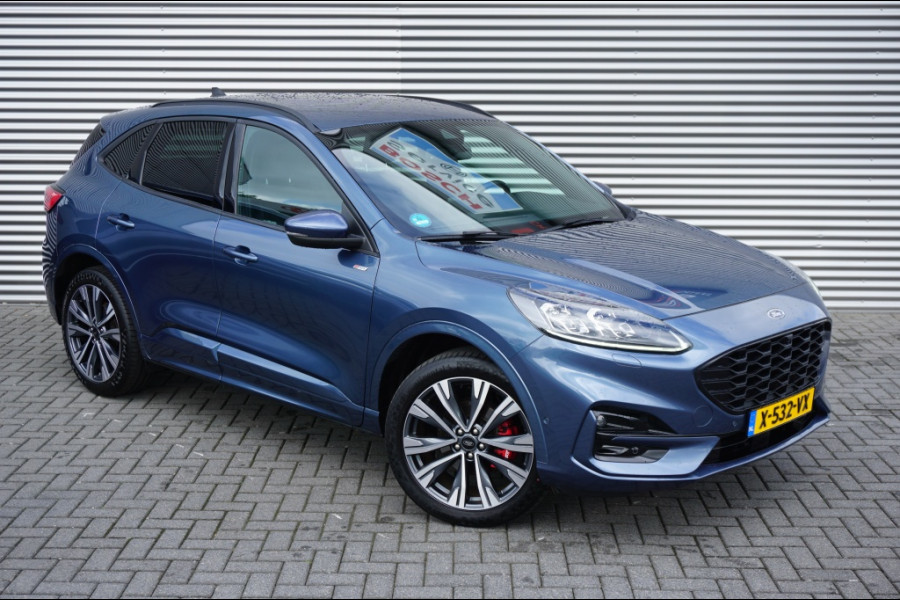 Ford Kuga 225PK PHEV ST-Line X SUPER LUXE | WINTERPACK | AUTOM. | SPORTIEF