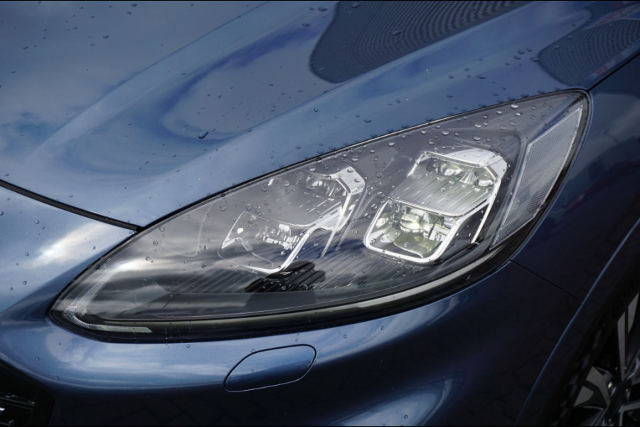 Ford Kuga 225PK PHEV ST-Line X SUPER LUXE | WINTERPACK | AUTOM. | SPORTIEF