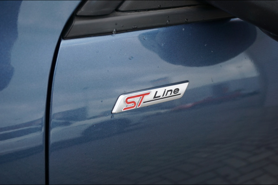 Ford Kuga 225PK PHEV ST-Line X SUPER LUXE | WINTERPACK | AUTOM. | SPORTIEF