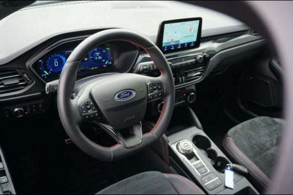 Ford Kuga 225PK PHEV ST-Line X SUPER LUXE | WINTERPACK | AUTOM. | SPORTIEF