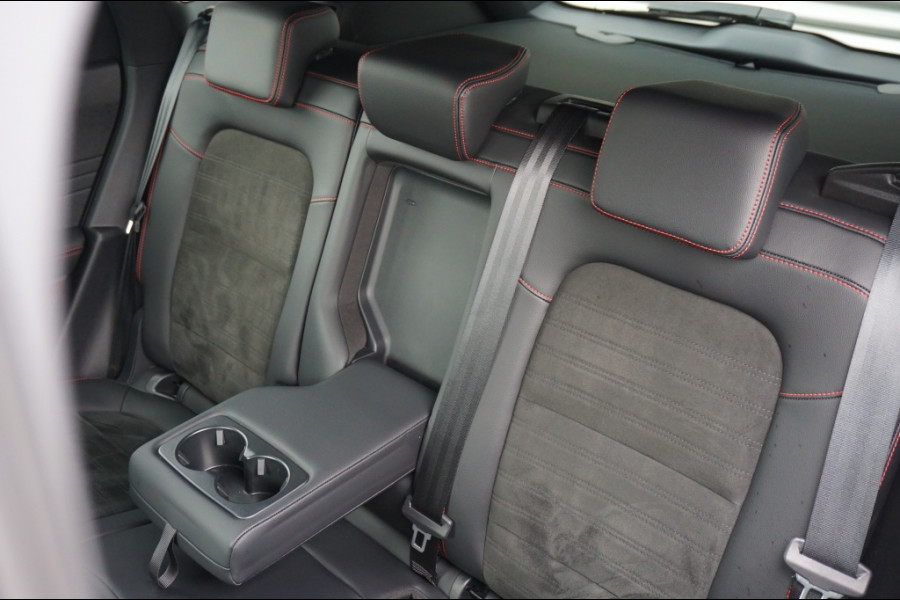 Ford Kuga 225PK PHEV ST-Line X SUPER LUXE | WINTERPACK | AUTOM. | SPORTIEF