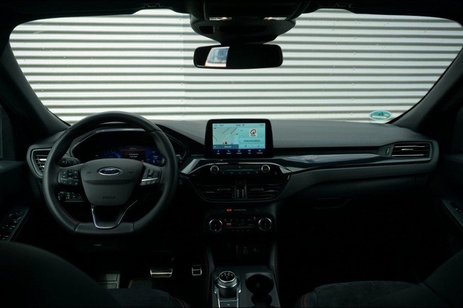 Ford Kuga 225PK PHEV ST-Line X SUPER LUXE | WINTERPACK | AUTOM. | SPORTIEF