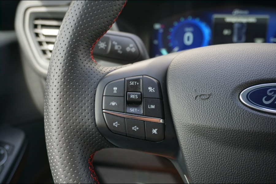 Ford Kuga 225PK PHEV ST-Line X SUPER LUXE | WINTERPACK | AUTOM. | SPORTIEF
