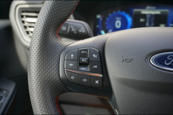 Ford Kuga 225PK PHEV ST-Line X SUPER LUXE | WINTERPACK | AUTOM. | SPORTIEF