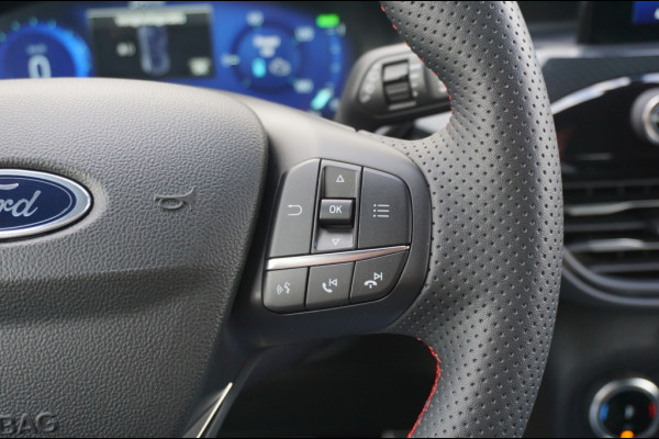 Ford Kuga 225PK PHEV ST-Line X SUPER LUXE | WINTERPACK | AUTOM. | SPORTIEF