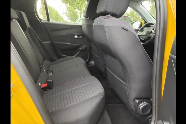 Peugeot 208 1.2 PureTech Blue Lease Active 2e Eigenaar,Navi,Apple Carplay/Android,Rijstrooksensor,6 Bak,Pdc,Dealer Onderhouden,102pk,N.A.P,Apk tot 04-2028