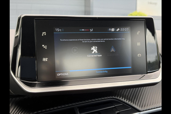 Peugeot 208 1.2 PureTech Blue Lease Active 2e Eigenaar,Navi,Apple Carplay/Android,Rijstrooksensor,6 Bak,Pdc,Dealer Onderhouden,102pk,N.A.P,Apk tot 04-2028