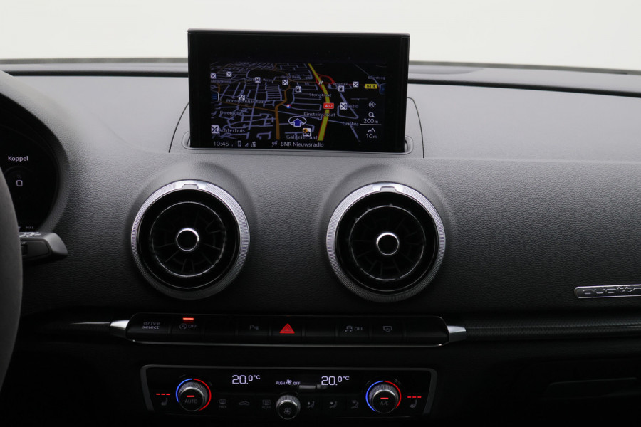Audi A3 Sportback 2.5 TFSI RS 3 quattro Virtual Cockpit, Panoramadak, B&O, ACC, Camera, Apple Carplay, DAB, 19''