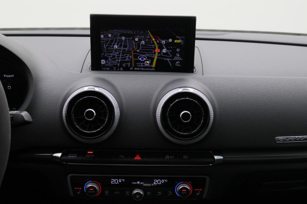 Audi A3 Sportback 2.5 TFSI RS 3 quattro Virtual Cockpit, Panoramadak, B&O, ACC, Camera, Apple Carplay, DAB, 19''