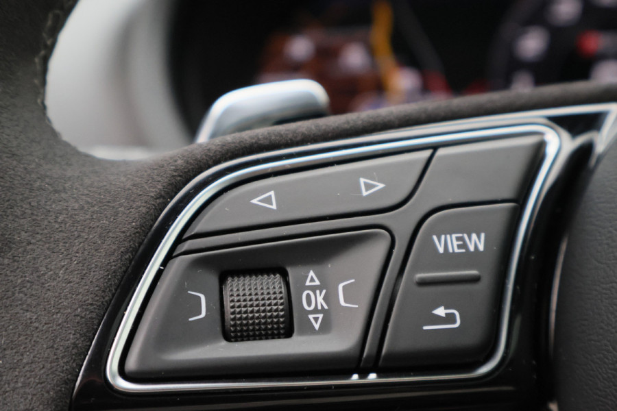 Audi A3 Sportback 2.5 TFSI RS 3 quattro Virtual Cockpit, Panoramadak, B&O, ACC, Camera, Apple Carplay, DAB, 19''