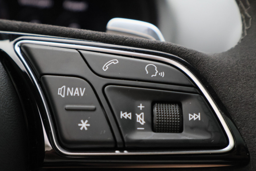 Audi A3 Sportback 2.5 TFSI RS 3 quattro Virtual Cockpit, Panoramadak, B&O, ACC, Camera, Apple Carplay, DAB, 19''