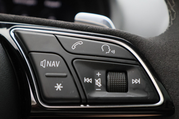 Audi A3 Sportback 2.5 TFSI RS 3 quattro Virtual Cockpit, Panoramadak, B&O, ACC, Camera, Apple Carplay, DAB, 19''