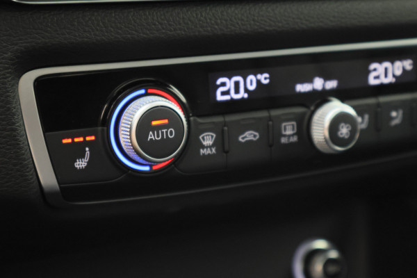 Audi A3 Sportback 2.5 TFSI RS 3 quattro Virtual Cockpit, Panoramadak, B&O, ACC, Camera, Apple Carplay, DAB, 19''