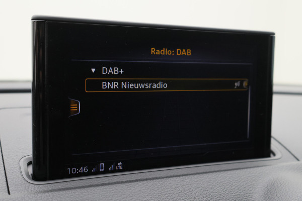 Audi A3 Sportback 2.5 TFSI RS 3 quattro Virtual Cockpit, Panoramadak, B&O, ACC, Camera, Apple Carplay, DAB, 19''