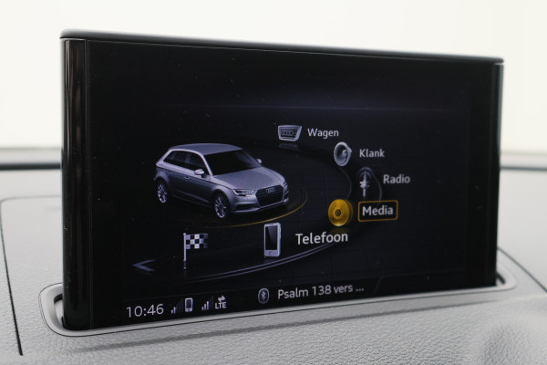 Audi A3 Sportback 2.5 TFSI RS 3 quattro Virtual Cockpit, Panoramadak, B&O, ACC, Camera, Apple Carplay, DAB, 19''
