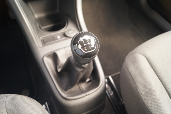 Volkswagen up! 1.0 MPI 65pk Edition 5-drs -AIRCO-DAB-