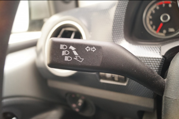 Volkswagen up! 1.0 MPI 65pk Edition 5-drs -AIRCO-DAB-