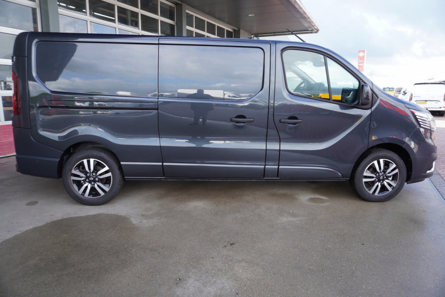Renault Trafic 2.0 Blue dCi 150PK T30 L2H1 Extra nr. V063 | Climate | Cruise | Navi | Camera | LM velgen