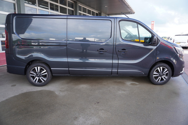 Renault Trafic 2.0 Blue dCi 150PK T30 L2H1 Extra nr. V063 | Climate | Cruise | Navi | Camera | LM velgen