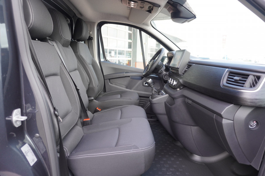 Renault Trafic 2.0 Blue dCi 150PK T30 L2H1 Extra nr. V063 | Climate | Cruise | Navi | Camera | LM velgen