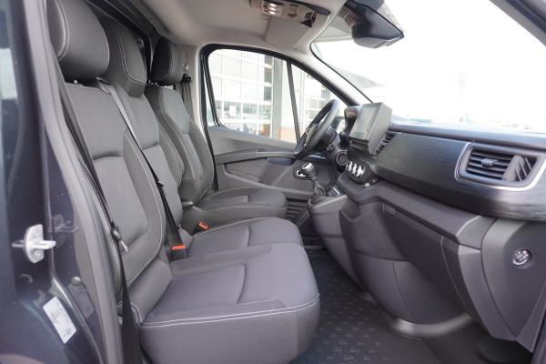 Renault Trafic 2.0 Blue dCi 150PK T30 L2H1 Extra nr. V063 | Climate | Cruise | Navi | Camera | LM velgen