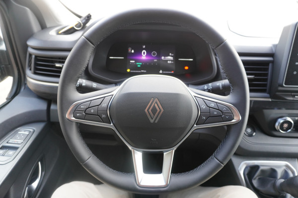Renault Trafic 2.0 Blue dCi 150PK T30 L2H1 Extra nr. V063 | Climate | Cruise | Navi | Camera | LM velgen