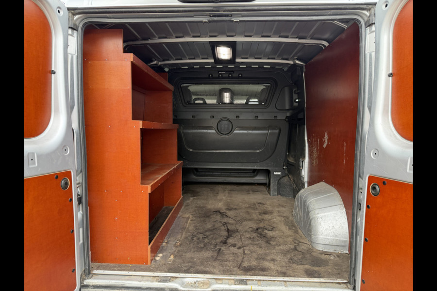 Fiat Ducato Maxi 35H 2.3 MultiJet 140pk L2H1 DC 5 persoons / vaste prijs rijklaar € 20.950 ex btw / cruise en climate control / trekhaak 3000 kg / achteruit rijcamera / euro 6 / bpm vrij