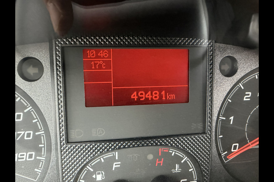 Fiat Ducato Maxi 35H 2.3 MultiJet 140pk L2H1 DC 5 persoons / vaste prijs rijklaar € 20.950 ex btw / cruise en climate control / trekhaak 3000 kg / achteruit rijcamera / euro 6 / bpm vrij