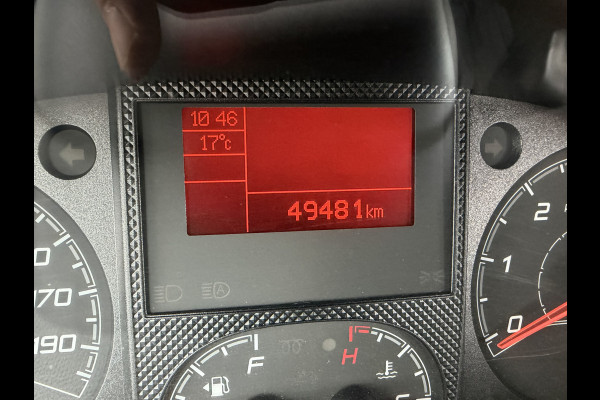 Fiat Ducato Maxi 35H 2.3 MultiJet 140pk L2H1 DC 5 persoons / vaste prijs rijklaar € 20.950 ex btw / cruise en climate control / trekhaak 3000 kg / achteruit rijcamera / euro 6 / bpm vrij