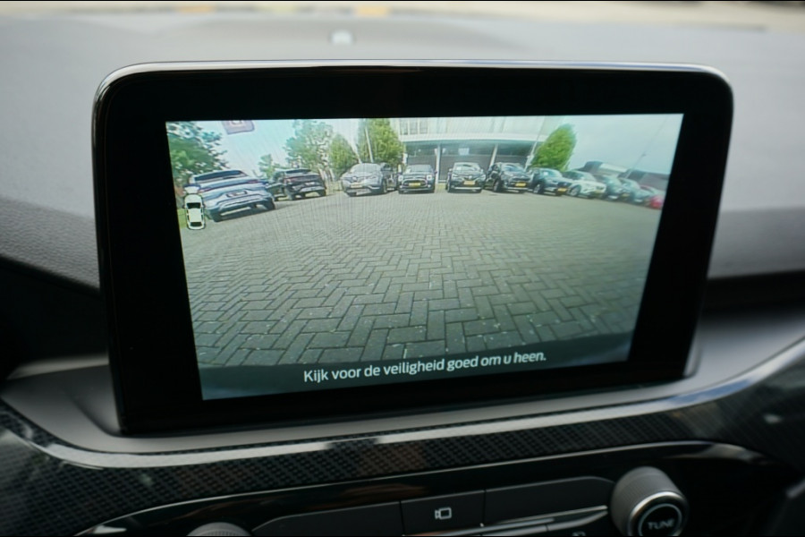 Ford Kuga 225PK PHEV ST-Line X SUPER LUXE | WINTERPACK | AUTOM. | SPORTIEF