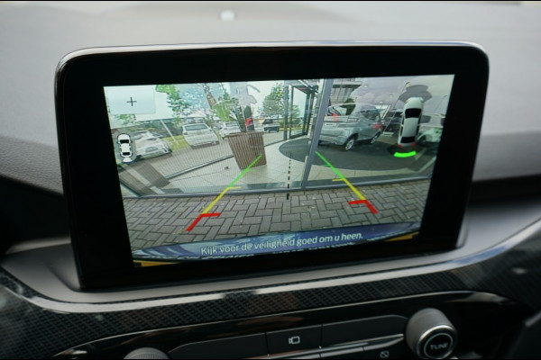 Ford Kuga 225PK PHEV ST-Line X SUPER LUXE | WINTERPACK | AUTOM. | SPORTIEF