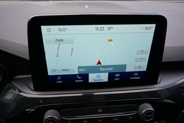 Ford Kuga 225PK PHEV ST-Line X SUPER LUXE | WINTERPACK | AUTOM. | SPORTIEF