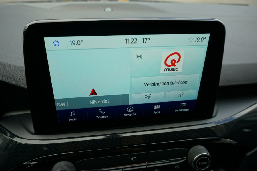 Ford Kuga 225PK PHEV ST-Line X SUPER LUXE | WINTERPACK | AUTOM. | SPORTIEF