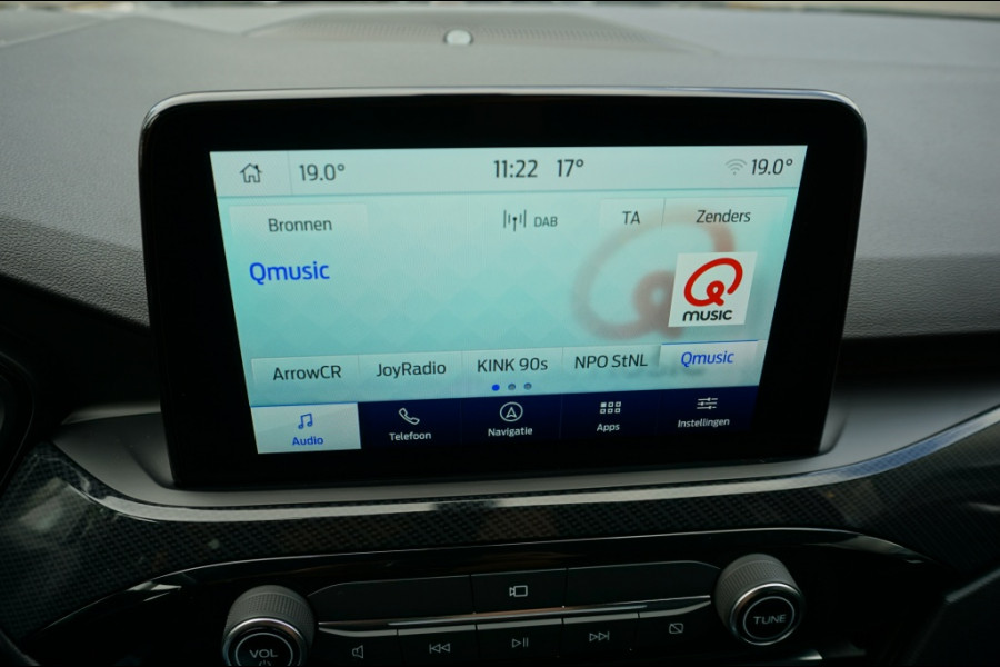 Ford Kuga 225PK PHEV ST-Line X SUPER LUXE | WINTERPACK | AUTOM. | SPORTIEF