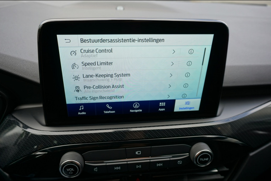 Ford Kuga 225PK PHEV ST-Line X SUPER LUXE | WINTERPACK | AUTOM. | SPORTIEF
