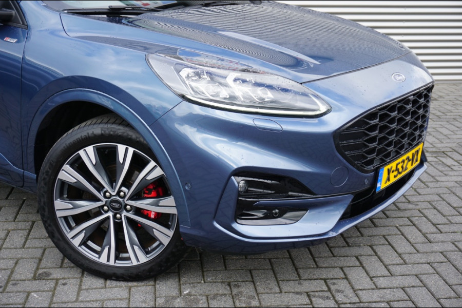 Ford Kuga 225PK PHEV ST-Line X SUPER LUXE | WINTERPACK | AUTOM. | SPORTIEF