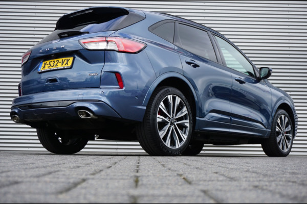 Ford Kuga 225PK PHEV ST-Line X SUPER LUXE | WINTERPACK | AUTOM. | SPORTIEF