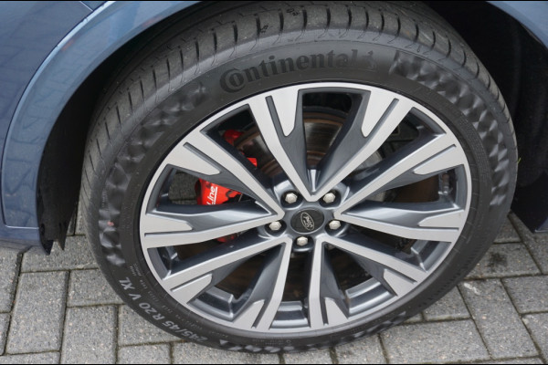 Ford Kuga 225PK PHEV ST-Line X SUPER LUXE | WINTERPACK | AUTOM. | SPORTIEF