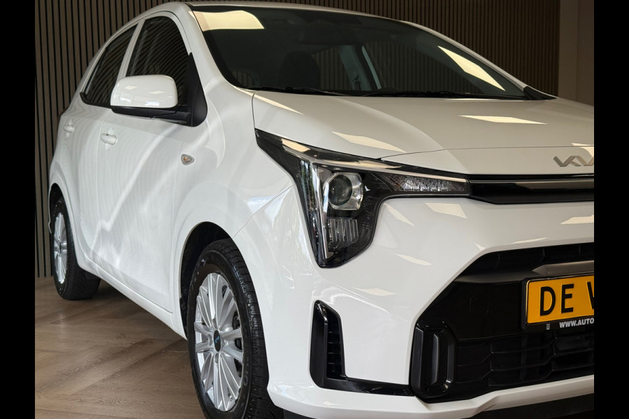 Kia Picanto 1.2MPI 4 Cyl. DynamicPlusLine NAVI CAMERA CRUISE CONTROL AIRCO CARPLAY PDC LANE ASSIST