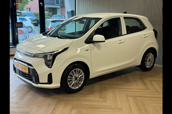 Kia Picanto 1.2MPI 4 Cyl. DynamicPlusLine NAVI CAMERA CRUISE CONTROL AIRCO CARPLAY PDC LANE ASSIST